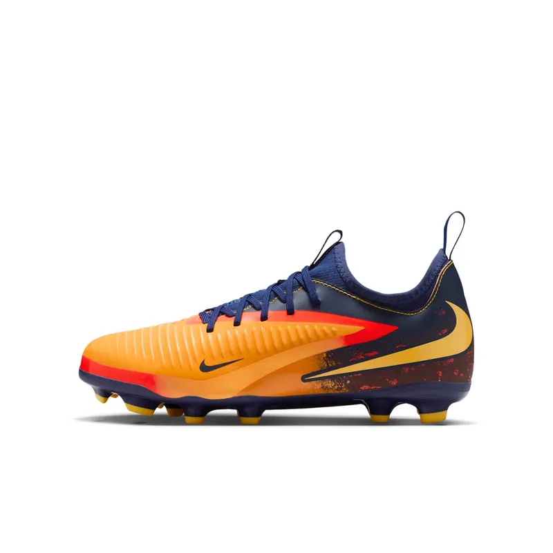 Nike Phantom 6 Low Academy MG Erling Haaland Precision Under Pressure (HQ2032-800)