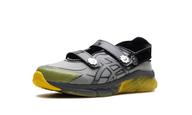 Asics Gel-Quantum 360 VII “Cecilie Bahnsen Yellow” (1203A638-021)