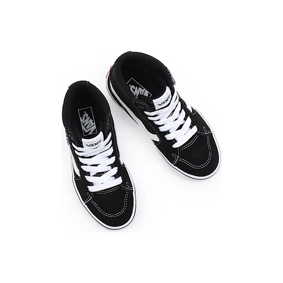 Vans Filmore Black (VN0A5HZDIJU)