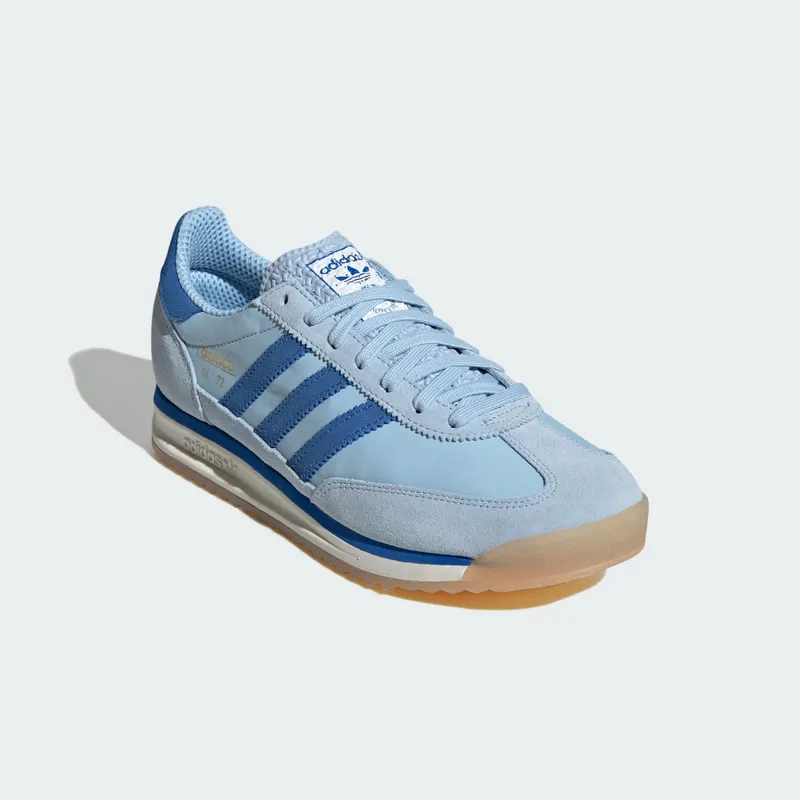 Adidas SL 72 RS “Clear Sky Blue” (JH5099)