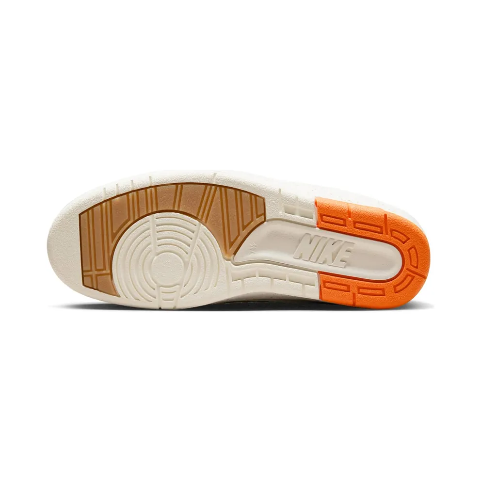 Jordan 2 Retro Low “Titan” (DV6206-183)