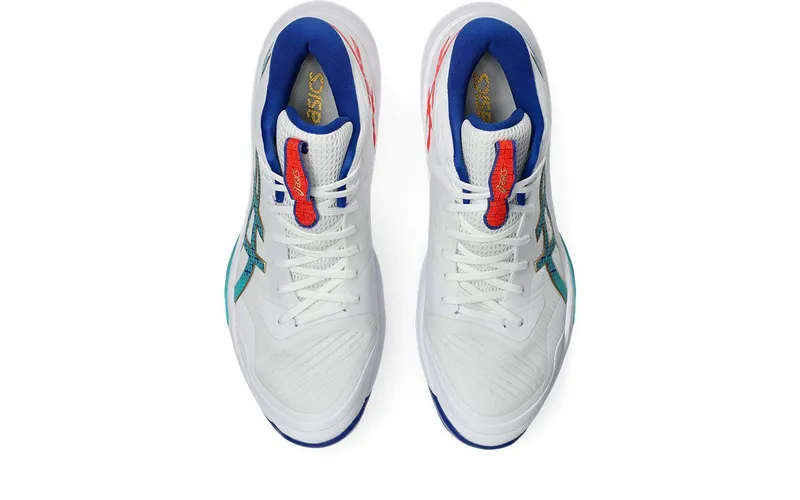 ASICS Sky Elite FF MT 3 White Asics Blue (1051A094-960)