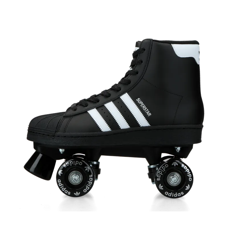 adidas Superstar 82 Skate (black / white) – JI3535