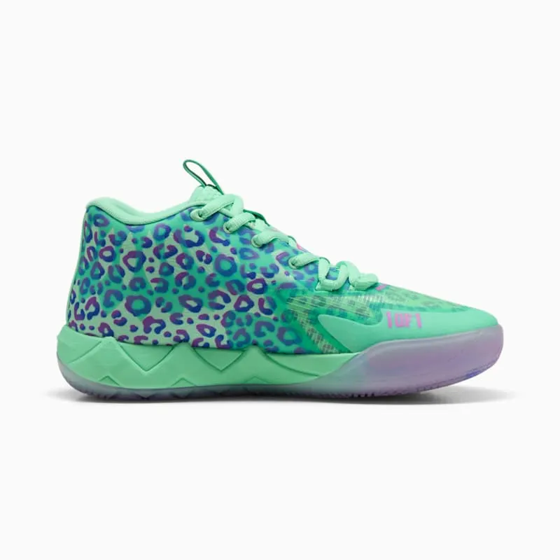 Puma LaMelo Ball MB.01 Alien Safari (311401-01)