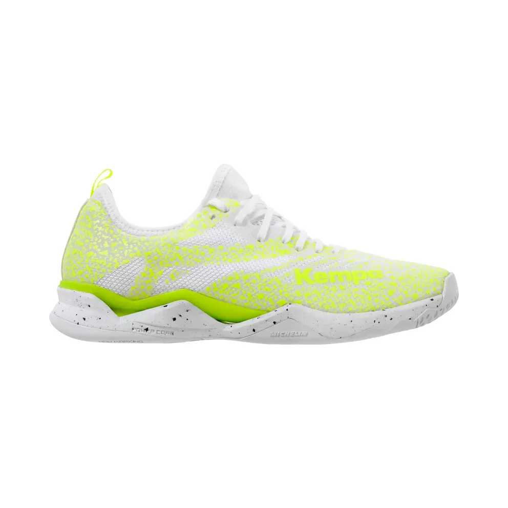 kempa sneaker Blanc (200853011)