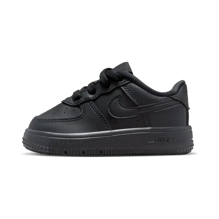 Nike Force 1 Low TD “Black” (IF1674-001)