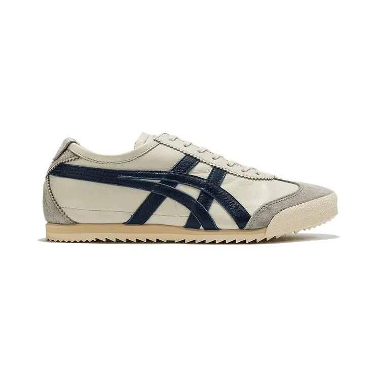 Onitsuka Tiger Mexico 66 Deluxe NM Birch Indigo Blue (1182A465-200)