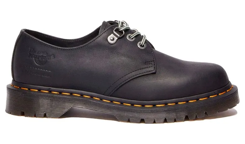 Dr. Martens 1461 thisisneverthat Black Wyoming (32182001)