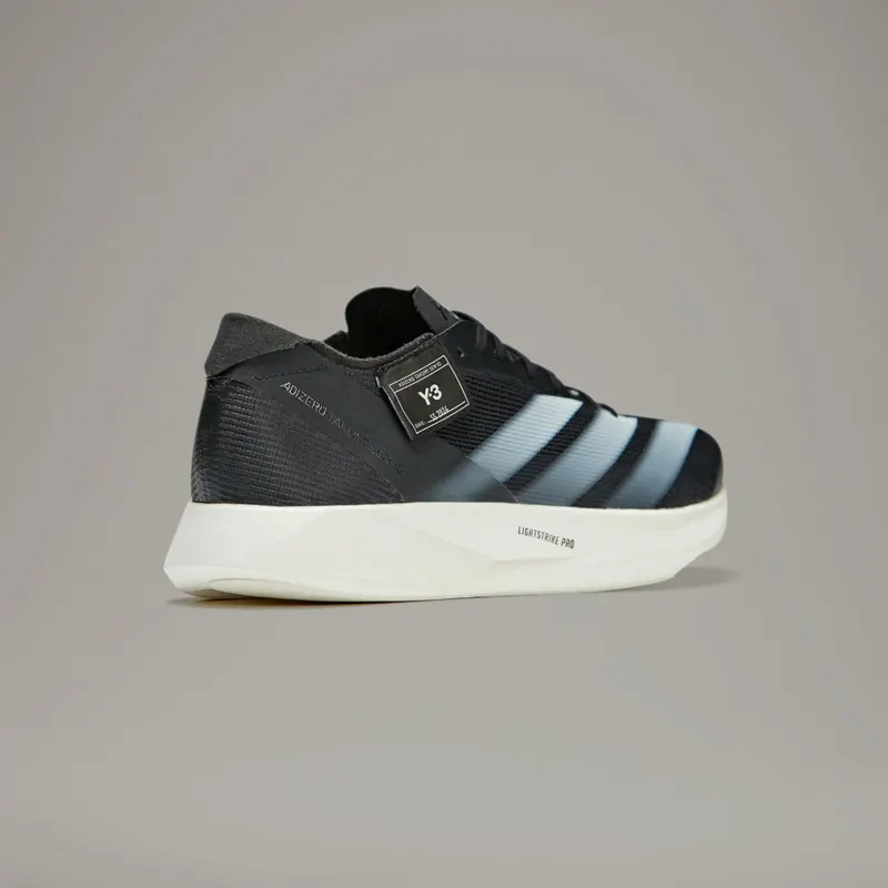adidas Y-3 Takumi Sen 10 Black / Black / Off White (IE1127)