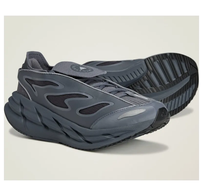 adidas by Stella McCartney ADISTAR Onix / Legacy Purple / Onix (KJ1018)
