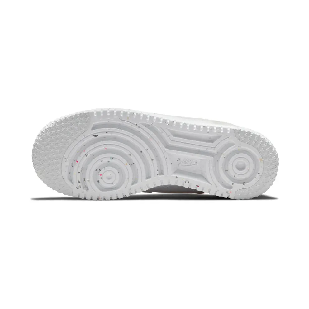 Nike Air Force 1 Crater White (DO7692-100)