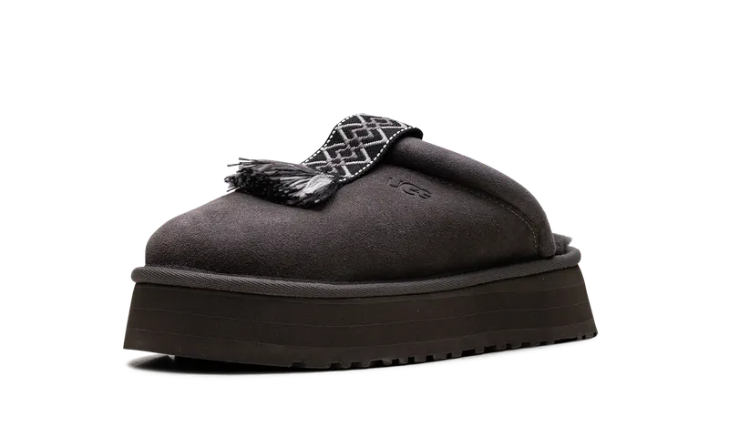 Ugg Tazzle Slide “Charcoal” (1152677-CHRC)