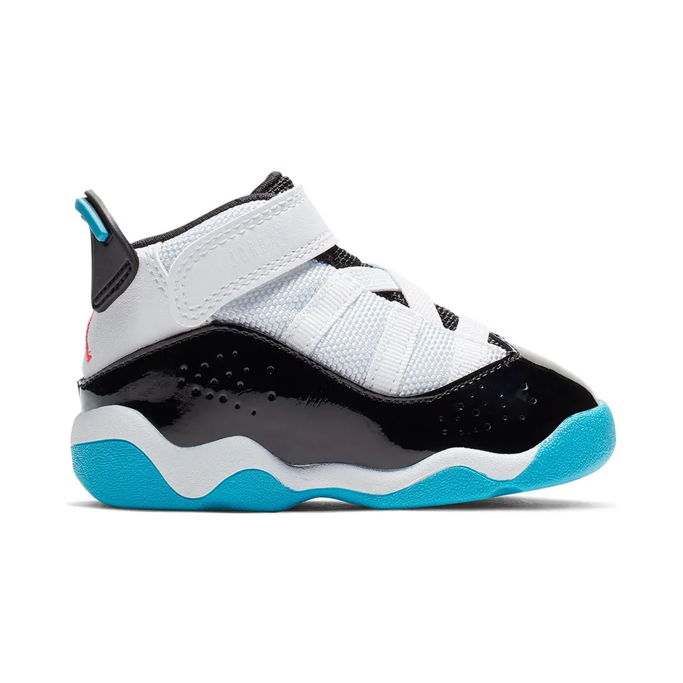 Jordan 6 Rings South Beach (TD)
