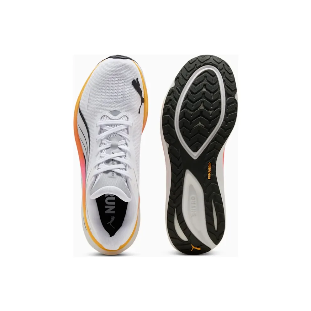 Puma Electrify Nitro White (310789-24)