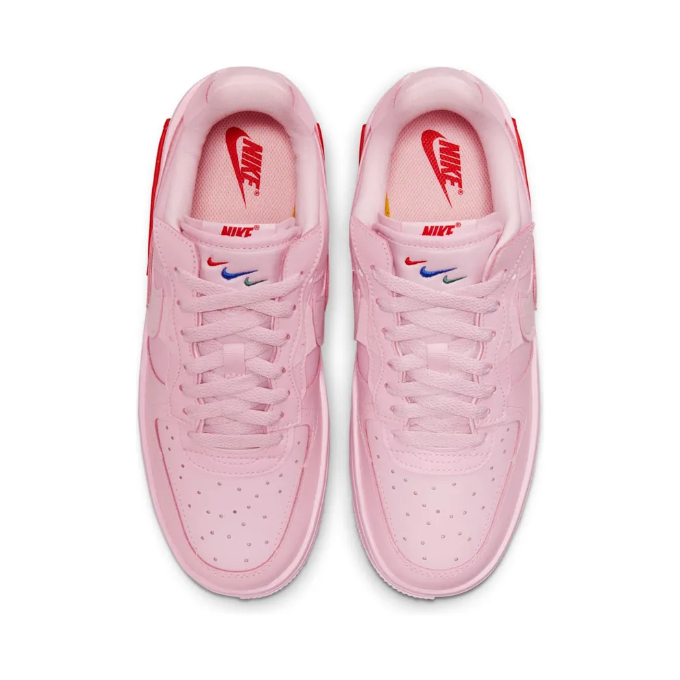 Nike Air Force 1 Fontanka Pink (DA7024-600)