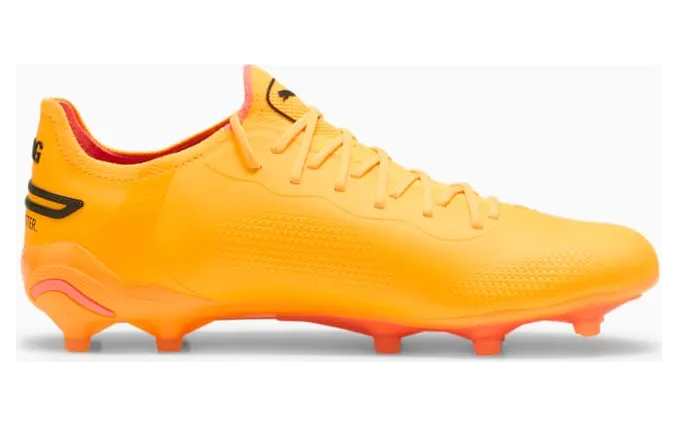 Puma King Ultimate FG AG “Forever Faster Pack” (107563-08)
