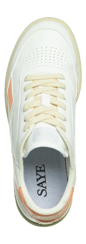SAYE Modelo ’89 Vegan Women Salmon (M89-06-VSALMON) (4)