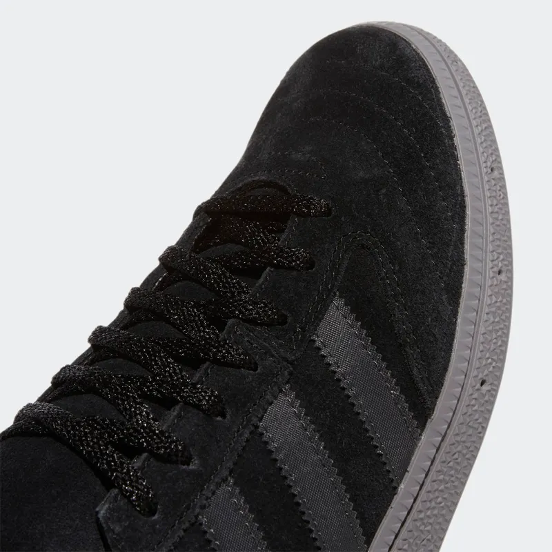 adidas Busenitz Vintage Core Black / Grey Six / Grey Three (GY6905)