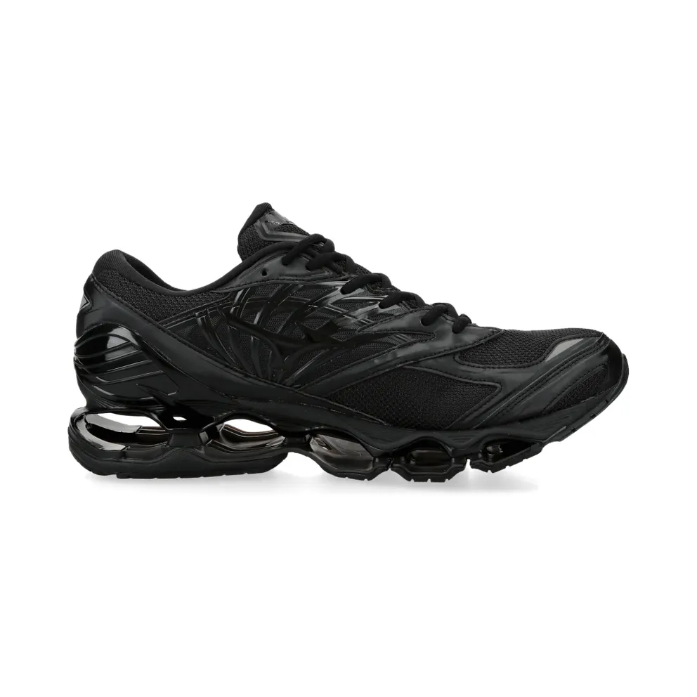 Mizuno Wave Prophecy LS (black / black / black) – D1GA333701