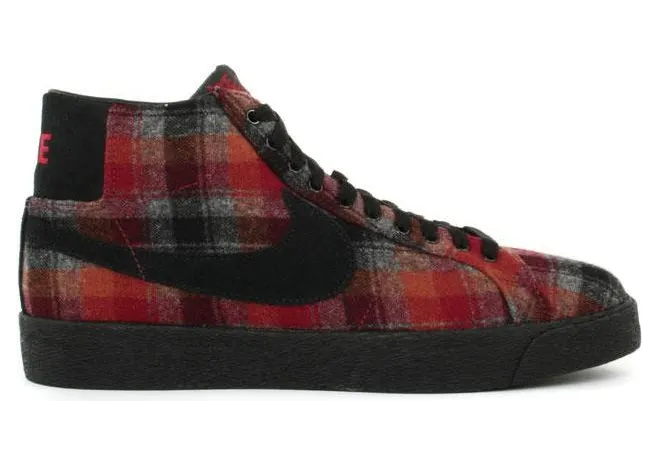 Nike SB Blazer Todd Jordan
