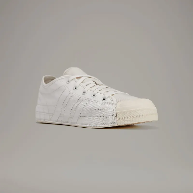 Adidas Y-3 Nizza Lo “White” (JQ2456)