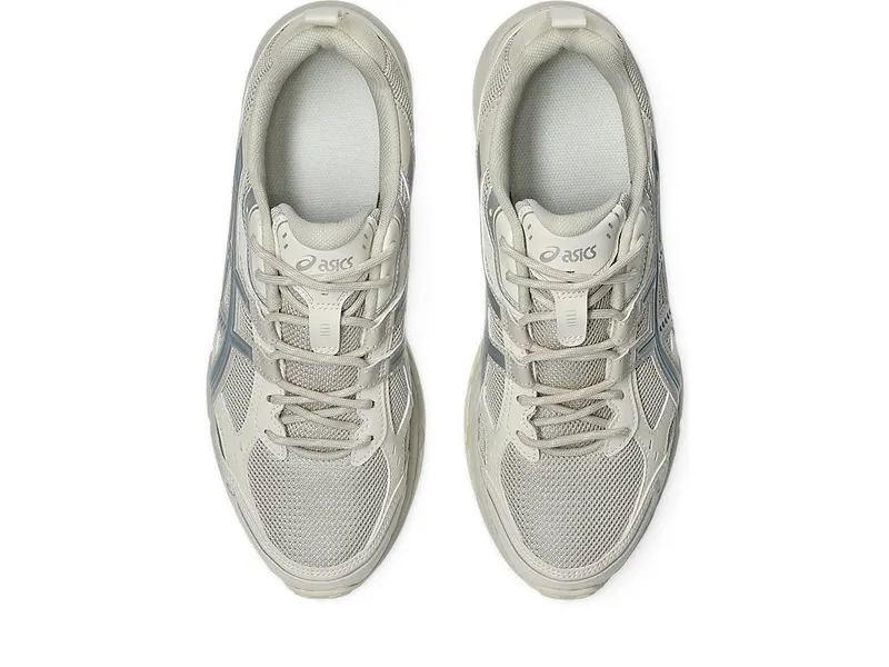 ASICS GEL-NUNOBIKI “Smoke Grey / Slate Blue” (1203A536-023)