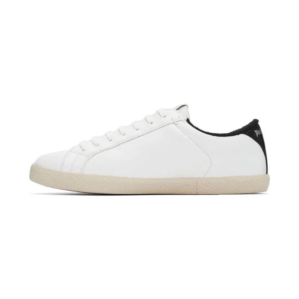 Moncler Genius 8 Moncler Palm Angels White Ryangels Low-Top (G209L4M7000007504)