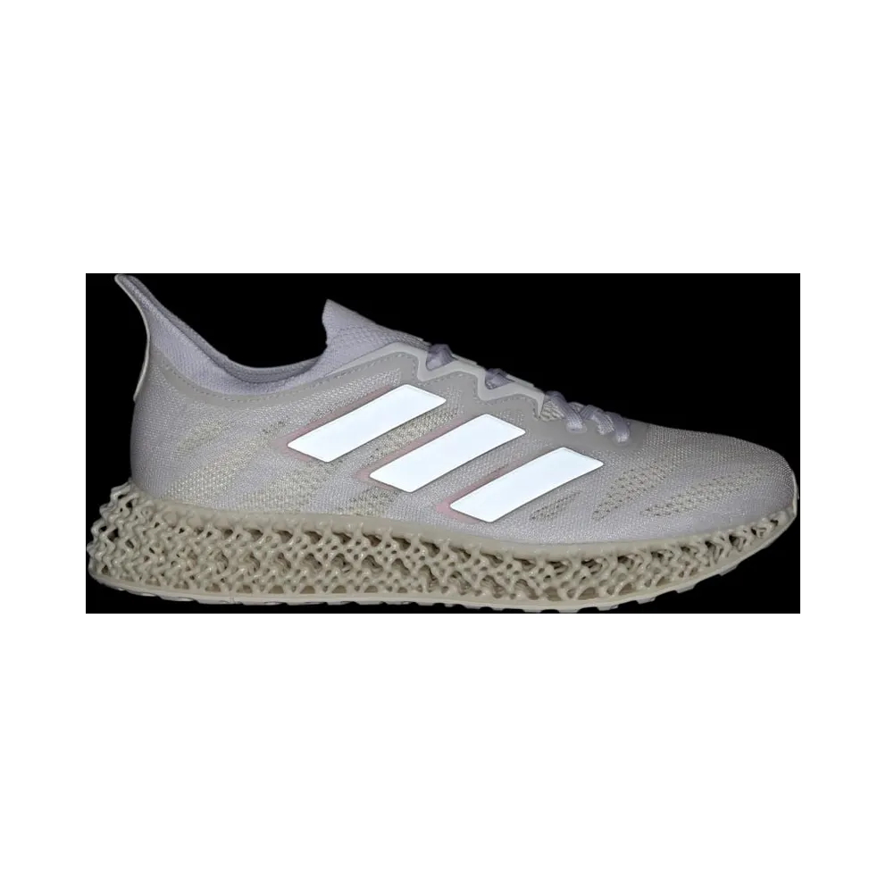 Adidas 4DFWD 3 Running Cloud White / Cloud White / Core White (IG8992)