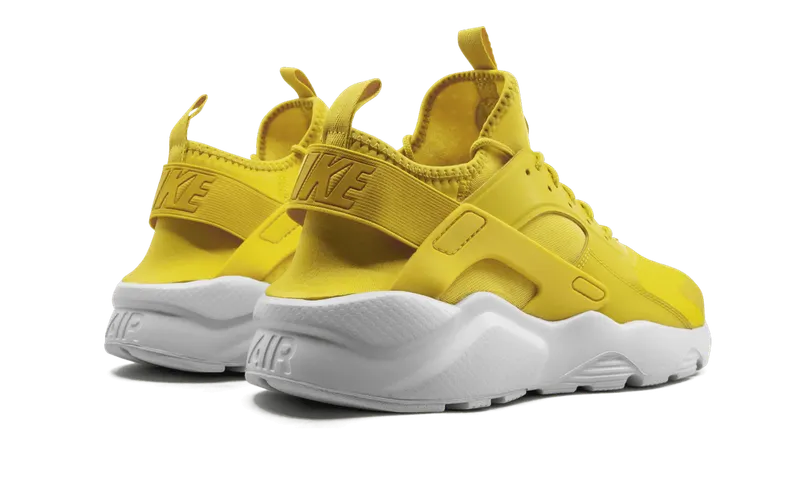 Nike Air Huarache Run Ultra “Yellow” (819685-700)