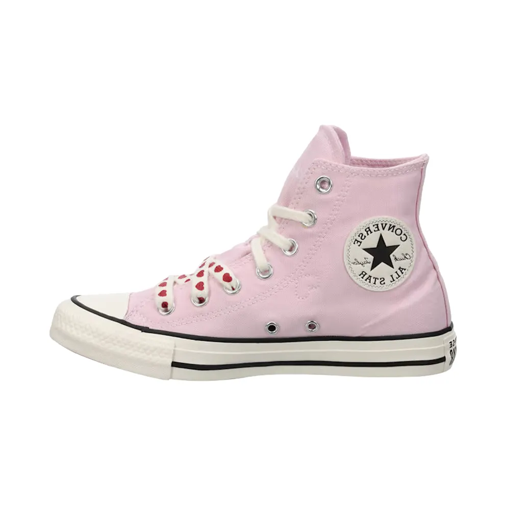 Converse Chuck Taylor All Star Hi “Valentine’s Day Pink (2026)” (A20658C)