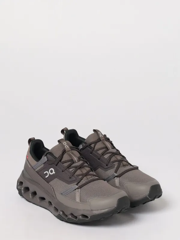 On Running Cloudhorizon Mesh On Grey (3WE10013433)