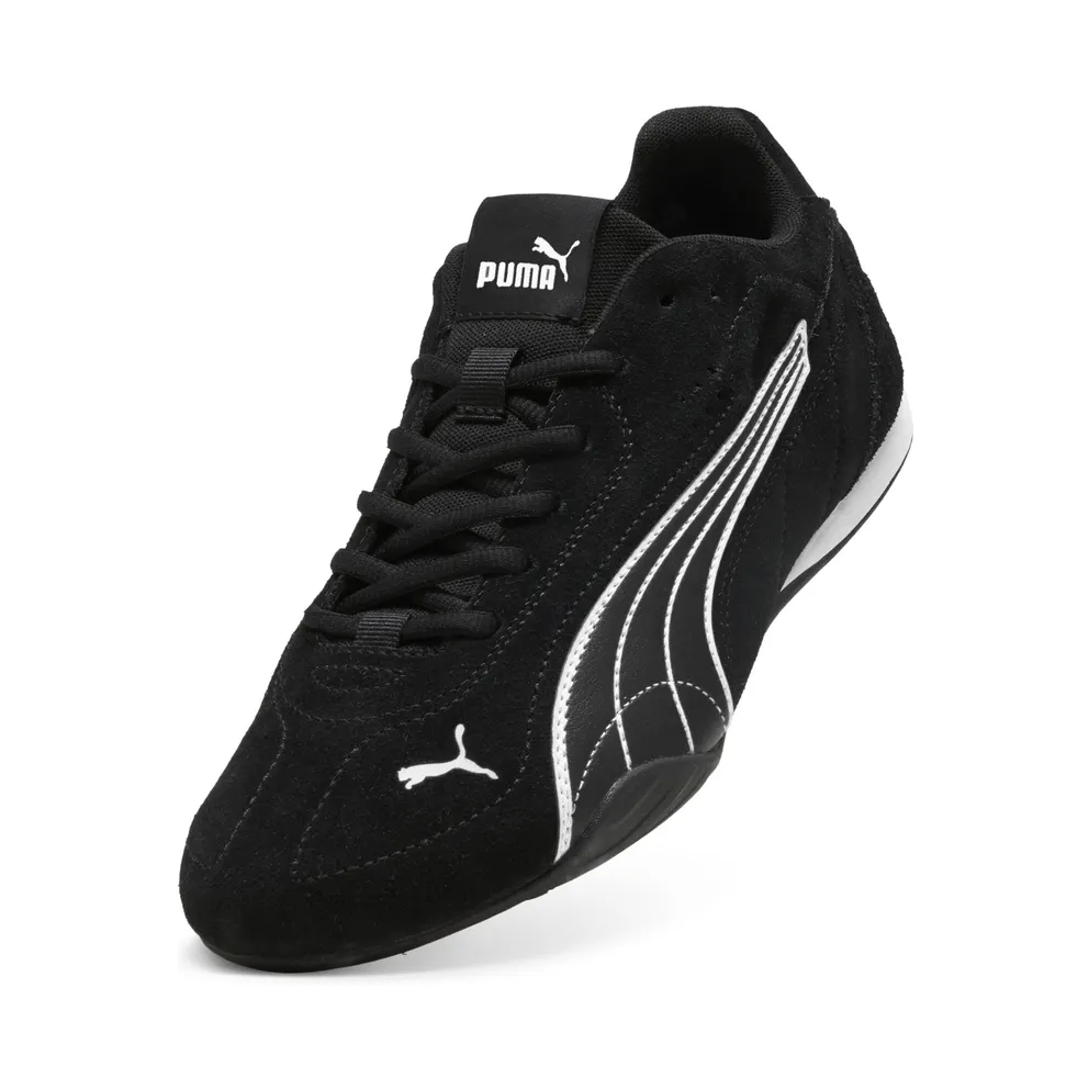 Puma Catch “Puma Black / Puma White” (402681_02)