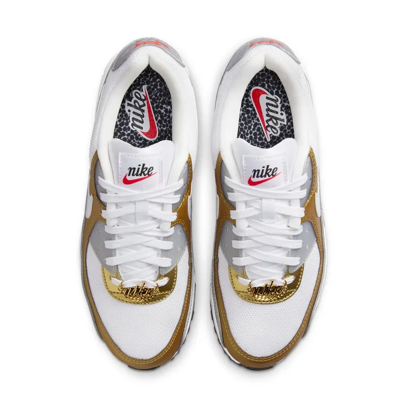 Nike Air Max 90 SE White (DJ6208-100)