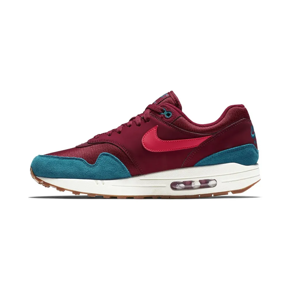 Nike Air Max 1 Team Red (AH8145-601)