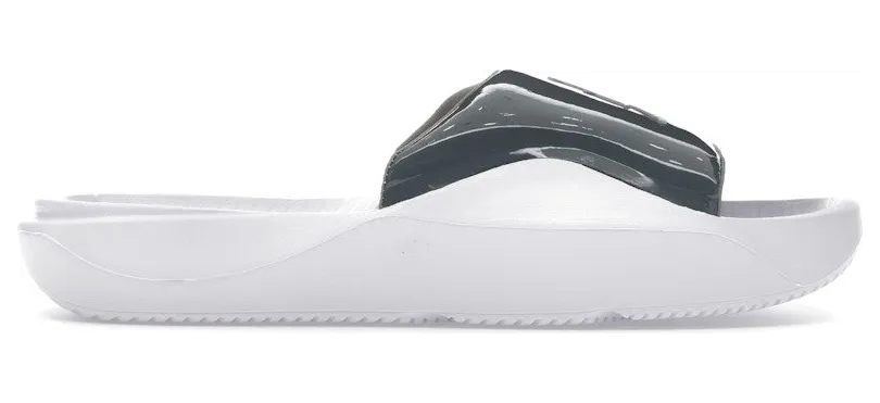 Jordan Franchise Slide Cool Grey Medium Grey White (HF3263-002)