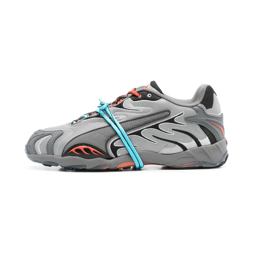 Puma inhale “A$AP Rocky – Reflective Silver” (405383-01)