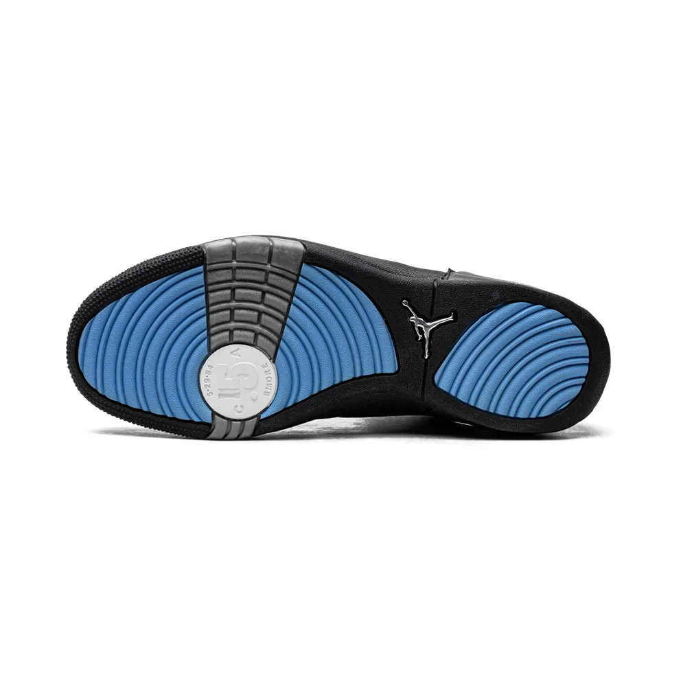 Jordan Carmelo 1.5 “Black University Blue” (309265-003)