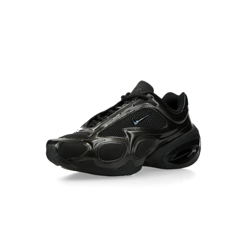 Nike Air Max Muse (black / black / metallic silver) – FV1920-003