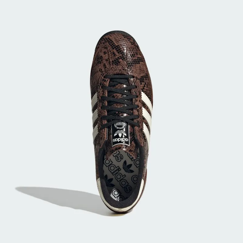 adidas SL 72 OG Snakeskin Preloved Brown (JS3981)