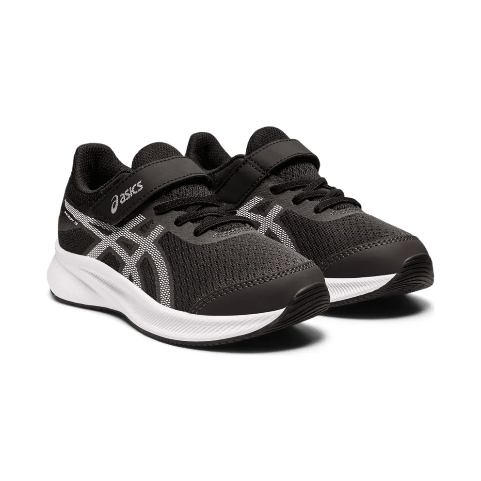 Asics PATRIOT 13 PS Graphite Grey/White (1014A264.020)