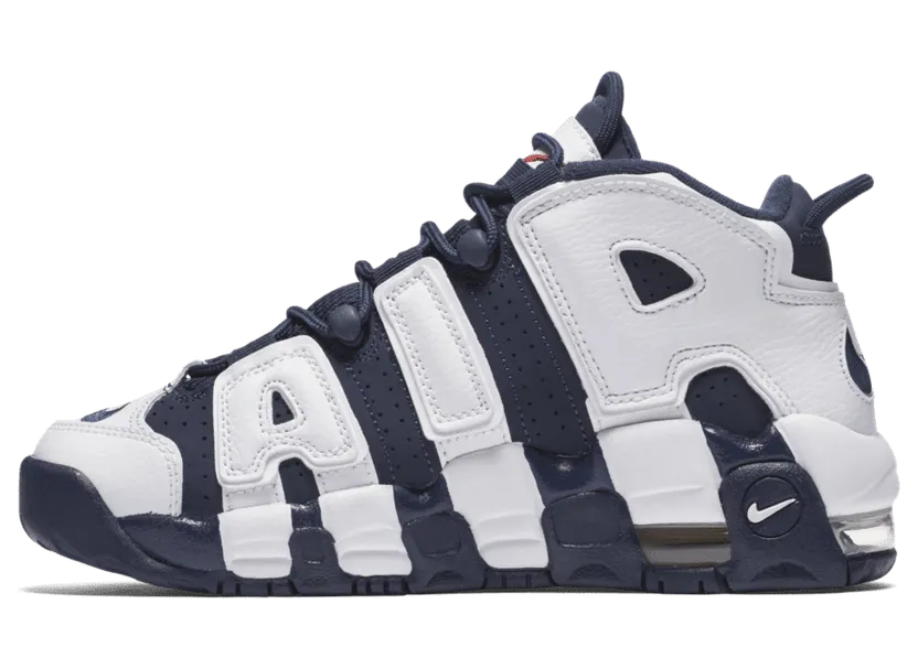 Nike Air More Uptempo Olympic 2020 (GS)