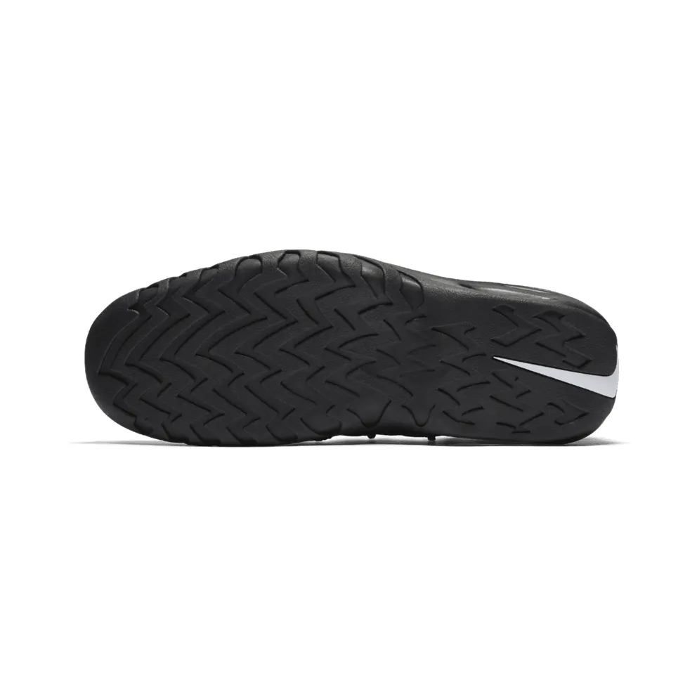 Nike Shake N’Destrukt Black White Black/White-Team Orange-Black (880869-001)