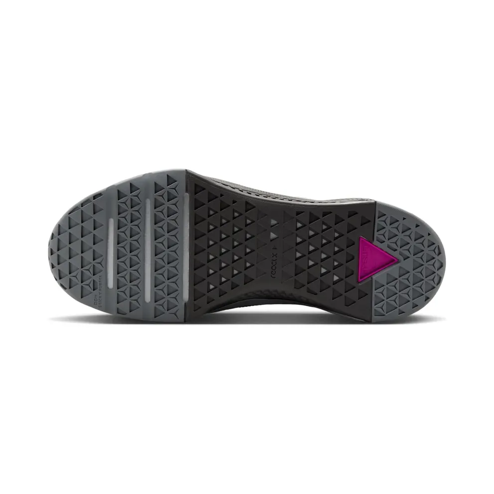 Nike Metcon 10 Wolf Grey Vivid Purple (HJ1875-003)
