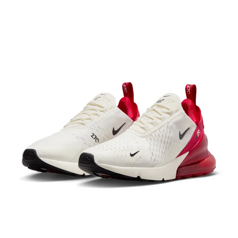Nike Air Max 270 Sail Gym Red (AH6789-606)