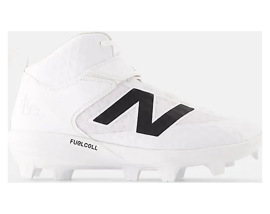 New Balance FuelCell 4040 v8 Mid Molded White (PM4040W8)