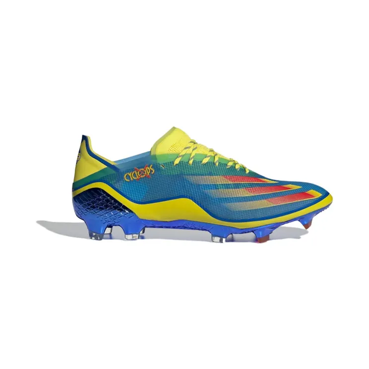 adidas X Ghosted.1 FG Marvel Cyclops (FY1223)
