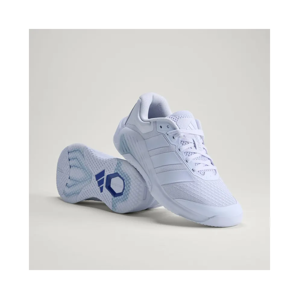 Adidas Dropset 4 Training Frozen Purple / Frozen Purple / Pure Purple (KJ6604)