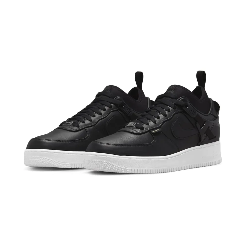 Nike Air Force 1 Low SP x UNDERCOVER Black (DQ7558-002)