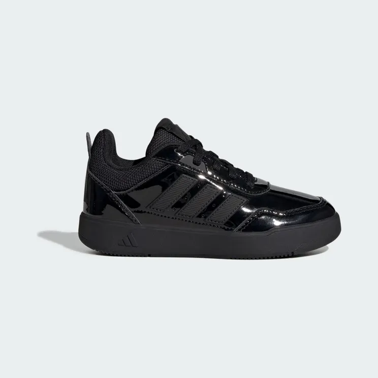 Adidas Tensaur Sport 3.0 K Sportschoenen Black / Core Black / Core Black (HP3537)