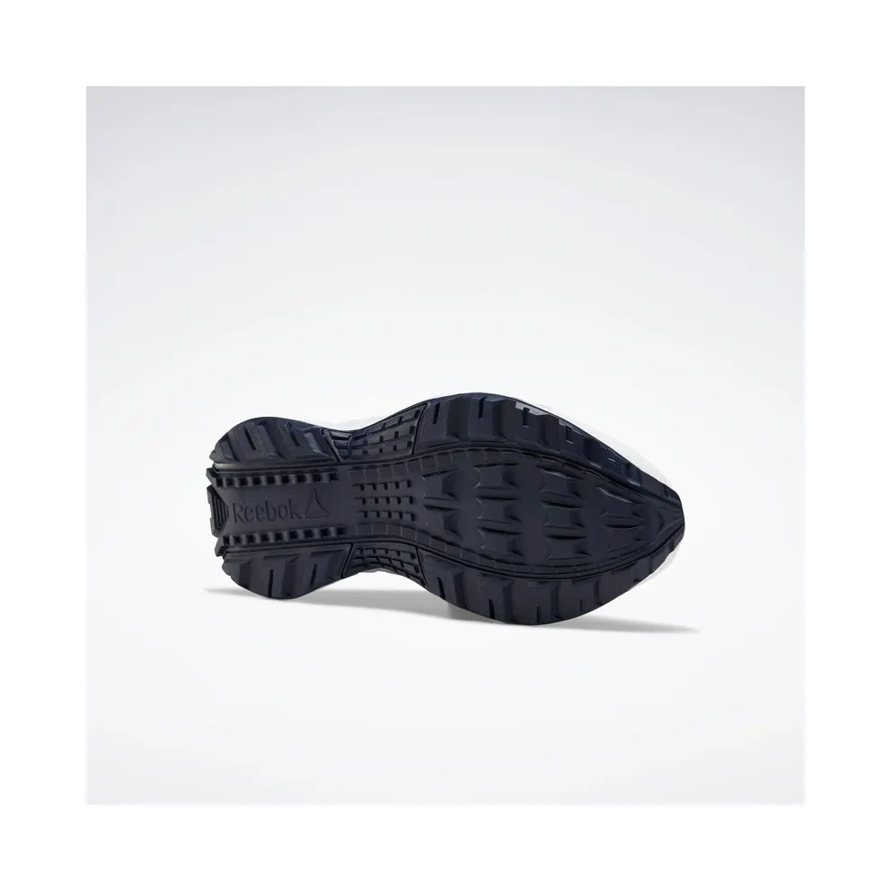 Reebok Ridgerider 5.0 Shoes White / Collegiate Navy / White